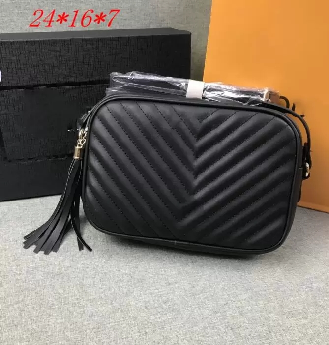 2022 Woman Bag Handbag Purse Genuine Leather High Quality Women Messenger Cross Body Chain Clutch Shoulder Bags Wallet Free Delivery AAA
2022 Woman Bag Handbag Purse Genuine Leather High Quality Women Messenger Cross Body Chain Clutch Shoulder Bags Wallet Free Delivery AAA