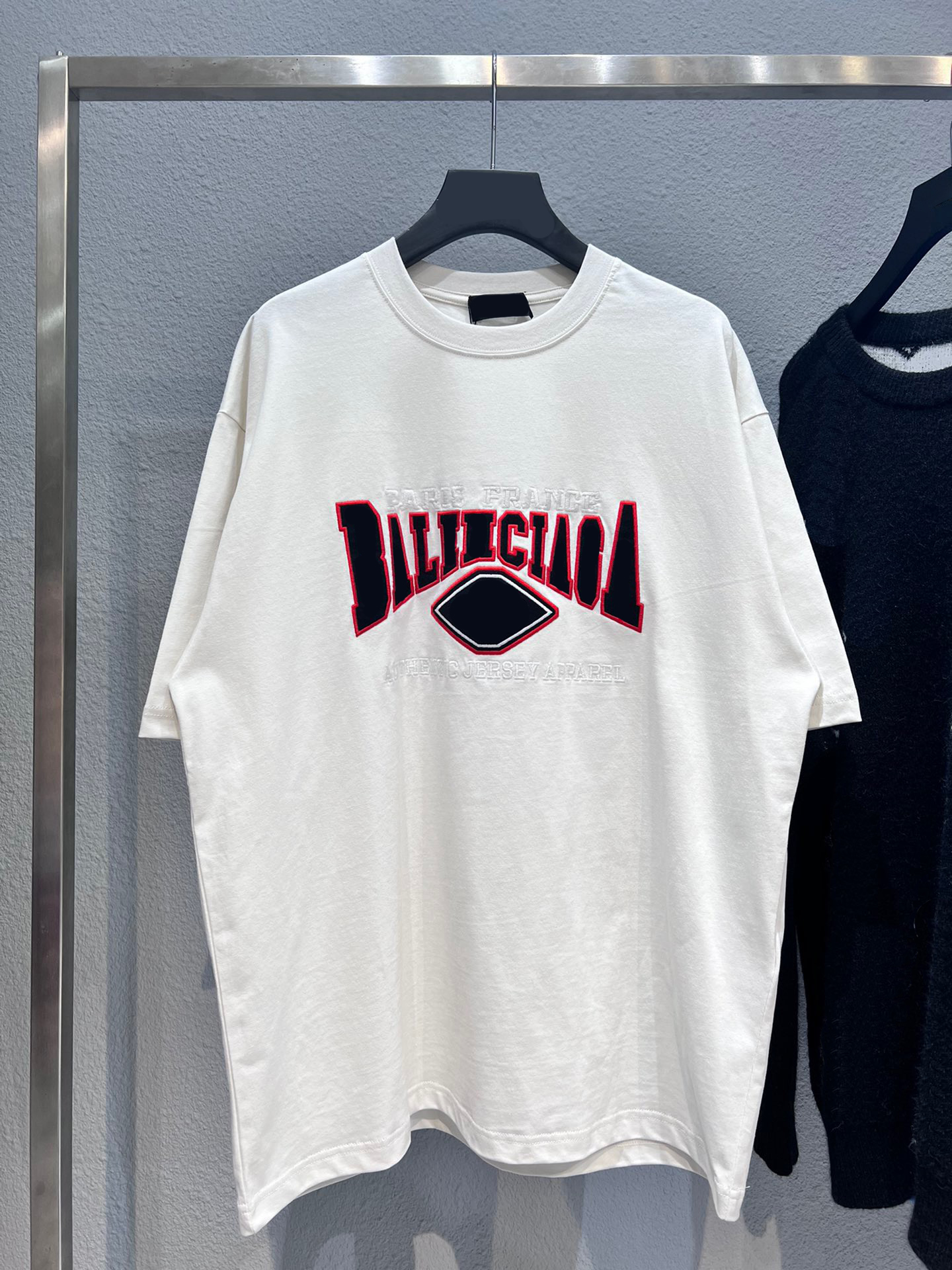 2022 Men's Plus Tees Polos summer cotton T-shirt round neck printed pocket short sleeve oversized us eu size eed
2022 Men's Plus Tees Polos summer cotton T-shirt round neck printed pocket short sleeve oversized us eu size eed