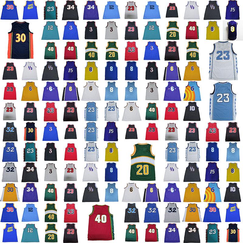 Quality Basketball Jersey Youth Mens Retro Basketball 3 Allen Boys Iverson Jerseys Adult 12 Ja Morant Breathable S-5XL''nba''Jerseys, Multi
Quality Basketball Jersey Youth Mens Retro Basketball 3 Allen Boys Iverson Jerseys Adult 12 Ja Morant Breathable S-5XL''nba''Jerseys, Multi
