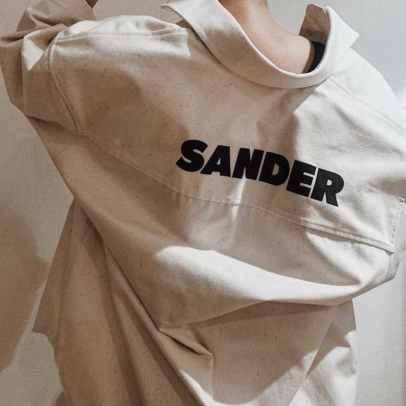 Sandder back logo printed Shirts Man Women Fashion Summer Beach vacation tee hawaii FZCS023, Beige
Sandder back logo printed Shirts Man Women Fashion Summer Beach vacation tee hawaii FZCS023, Beige