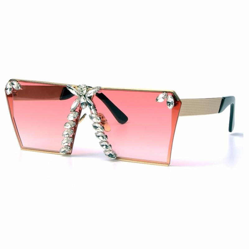 Sunglasses Fashion Square Women Big Diamond Sun Glasses Female Mirror Shades Ladies FemininoSunglassesSunglassesSunglasses
Sunglasses Fashion Square Women Big Diamond Sun Glasses Female Mirror Shades Ladies FemininoSunglassesSunglassesSunglasses
