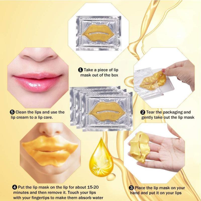 Lip Gloss Collagen Crystal Moisturizing Anti-wrinkle And Lines Patch Care Dead Gel Fade To Remove Skin S5p2
Lip Gloss Collagen Crystal Moisturizing Anti-wrinkle And Lines Patch Care Dead Gel Fade To Remove Skin S5p2