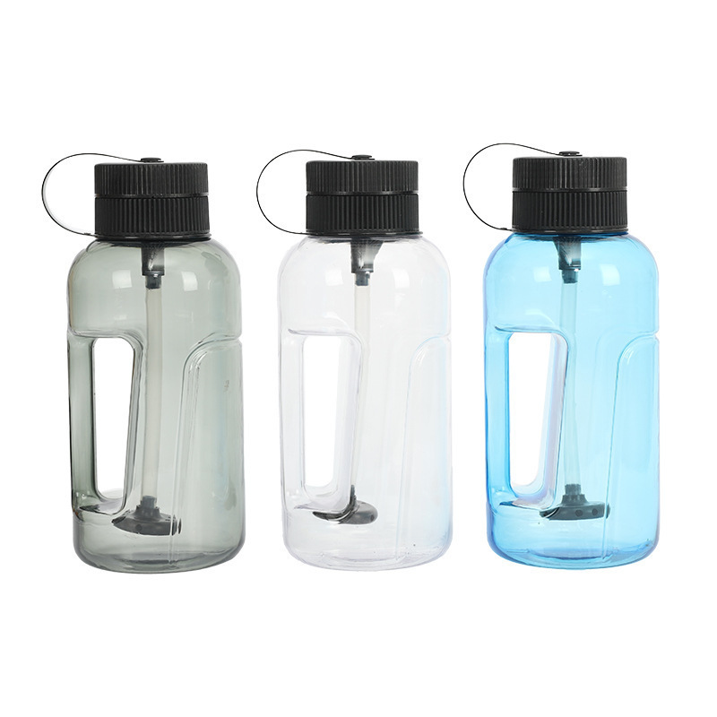Pipe Water Bottle C… - image
