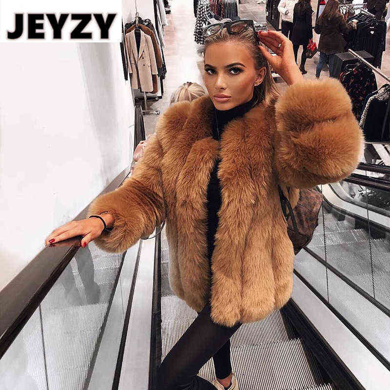 Winter 2019 New Long Fur Coat Women Faux Fur Jacket Plus Size XXXL Thick Warm Overcoats Luxury High Quality Fluffy Fur Coats T220810, Black fur coat
Winter 2019 New Long Fur Coat Women Faux Fur Jacket Plus Size XXXL Thick Warm Overcoats Luxury High Quality Fluffy Fur Coats T220810, Black fur coat