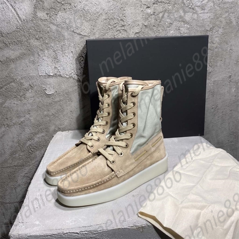 2022 Top Quality Sandals Ess From Gdo 1-1 Ankle Boots Suede Leather Men Hip Hop Streetwear Trend Shoes Autumn Winter, Shoes box
2022 Top Quality Sandals Ess From Gdo 1-1 Ankle Boots Suede Leather Men Hip Hop Streetwear Trend Shoes Autumn Winter, Shoes box