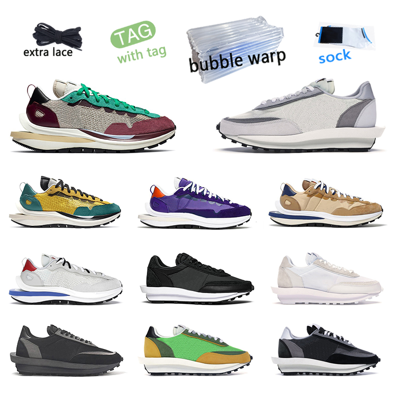 2022 vaporwaffle running shoes man and woman Sesame Blue Void String Villain Red Summit White Tour Yellow White Nylon iris noir, #1
2022 vaporwaffle running shoes man and woman Sesame Blue Void String Villain Red Summit White Tour Yellow White Nylon iris noir, #1