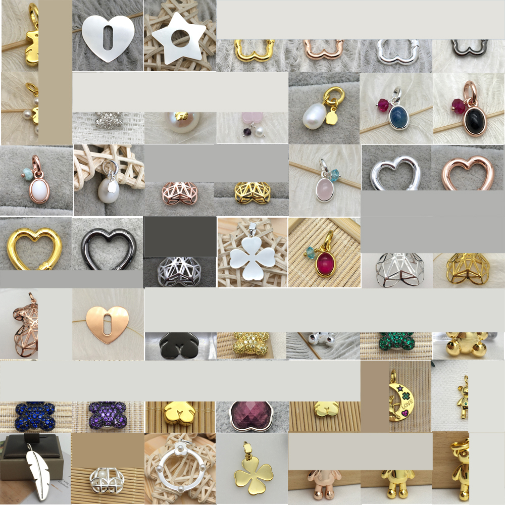 Fahmi 2022 NEW 100% 925 Sterling Silver High Quality Spain Pendant Original Fashion Jewelry Gift for Girlfriend 
Fahmi 2022 NEW 100% 925 Sterling Silver High Quality Spain Pendant Original Fashion Jewelry Gift for Girlfriend