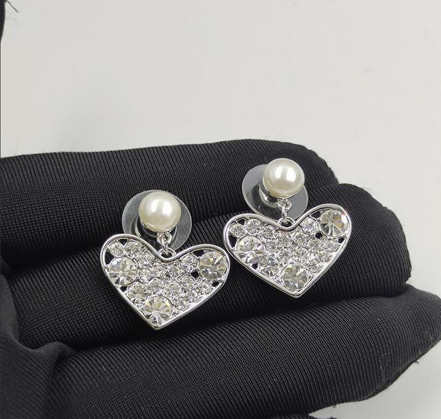 New designed Wedding Jewelry Sets bow-knot pearl EARRING women's necklace rhinestone full diamonds earring temperament Engagement jewellery sets-15
New designed Wedding Jewelry Sets bow-knot pearl EARRING women's necklace rhinestone full diamonds earring temperament Engagement jewellery sets-15