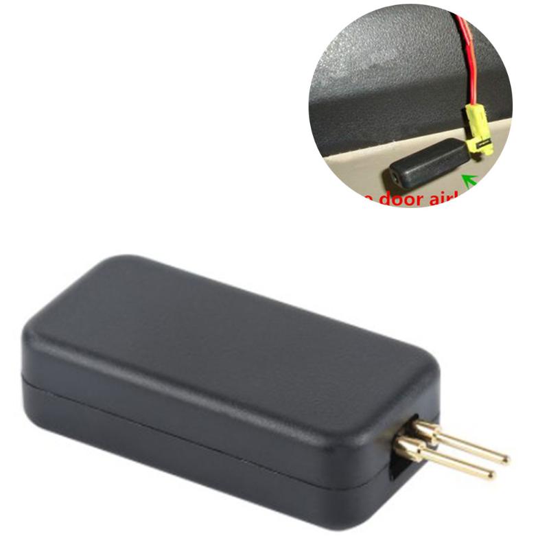 Diagnostic Tools Car Auto Vehicle Airbag Simulator Emulator SRS Tester Repair Cars Equipment Styling
Diagnostic Tools Car Auto Vehicle Airbag Simulator Emulator SRS Tester Repair Cars Equipment Styling