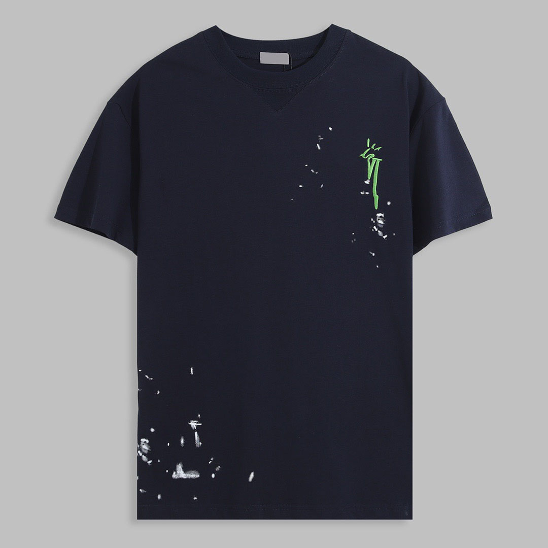 Men's Plus Tees & Polos Round neck embroidered and printed polar style summer wear with street pure cotton we5
Men's Plus Tees & Polos Round neck embroidered and printed polar style summer wear with street pure cotton we5