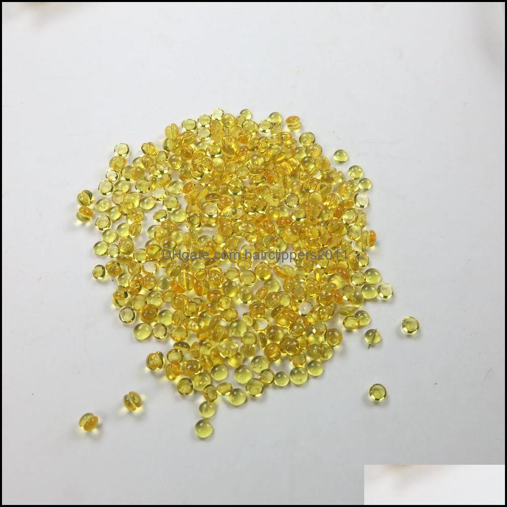 Glue Sticks Hair Accessories Tools Products 100Gram Human Extension Keratin Grane/Beads/Grain For Pre-Bonded Drop Delivery 2021 Idsz3
Glue Sticks Hair Accessories Tools Products 100Gram Human Extension Keratin Grane/Beads/Grain For Pre-Bonded Drop Delivery 2021 Idsz3