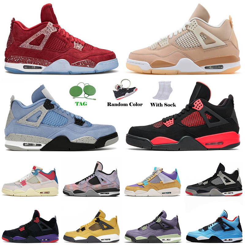 Basketball Shoes Womens Sneakers Trainers Fashion Red Thunder Lighting Purple Metallic University Blue Zen Master Canvas Starfish Jumpman 4, D5 40-47
Basketball Shoes Womens Sneakers Trainers Fashion Red Thunder Lighting Purple Metallic University Blue Zen Master Canvas Starfish Jumpman 4, D5 40-47