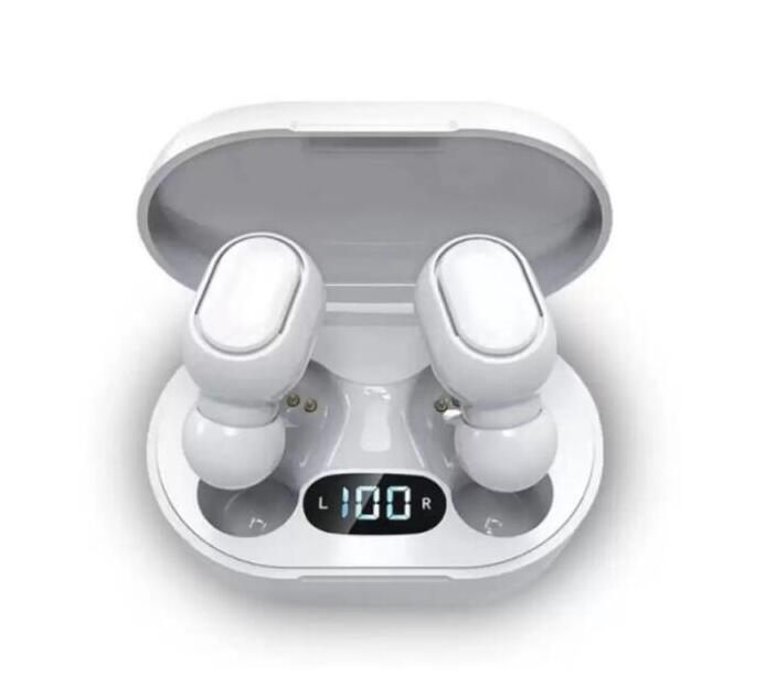 New H1 chip PRO TWS Wireless Charging Bluetooth 5.0 Headphones Earphones GPS Rename POP windows with retail box, White
New H1 chip PRO TWS Wireless Charging Bluetooth 5.0 Headphones Earphones GPS Rename POP windows with retail box, White