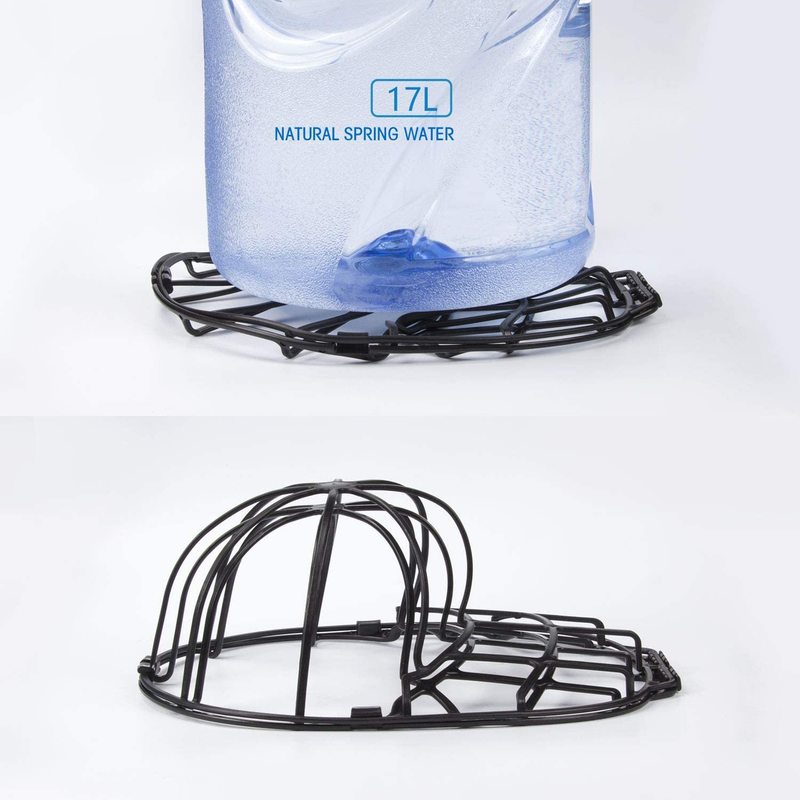 Ball Caps Vintage Baseball Cap Washer Deformer Men Black Fender Bracket Red Washer 220505