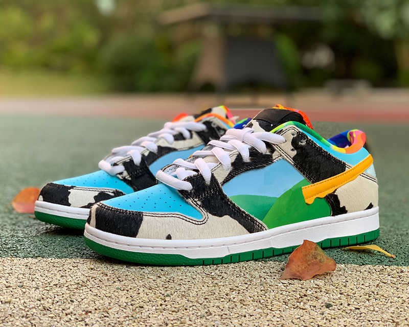 Top quality Ben Jerry x Dk Low men women shoes Ice cream mens trainers sports sneakers Send With Box, #1
Top quality Ben Jerry x Dk Low men women shoes Ice cream mens trainers sports sneakers Send With Box, #1