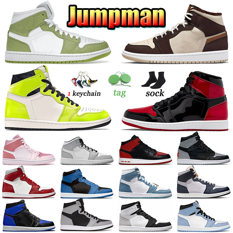 Hotsale Jumpman 1 Basketballs Shoes Stage Haze 1s Green Python Visionaire off Sports Chenille Patent Bred Text Mens Brotherhood Trainers Sneakers Women White 36-46, B22 36-46 banned
Hotsale Jumpman 1 Basketballs Shoes Stage Haze 1s Green Python Visionaire off Sports Chenille Patent Bred Text Mens Brotherhood Trainers Sneakers Women White 36-46, B22 36-46 banned