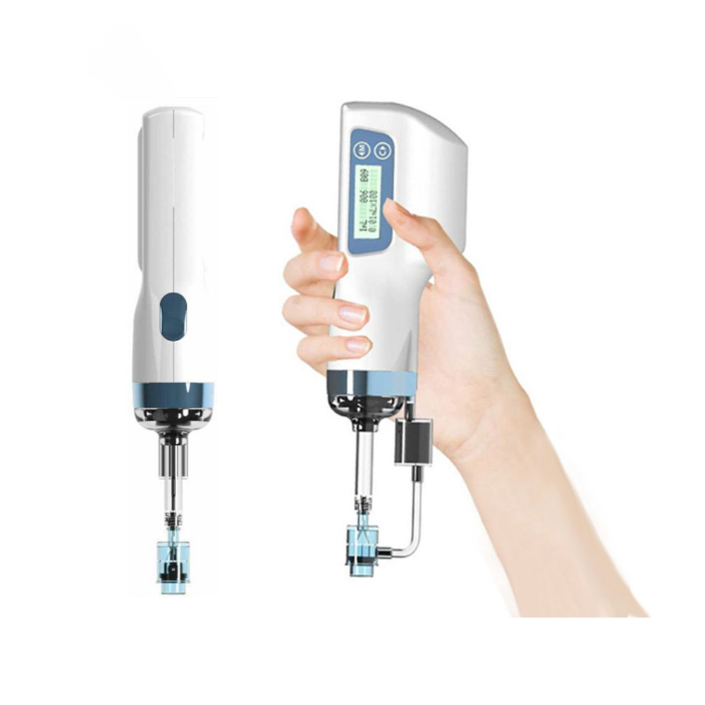 Beauty Items facial moisturizing no-needle mesotherapy device mesogun