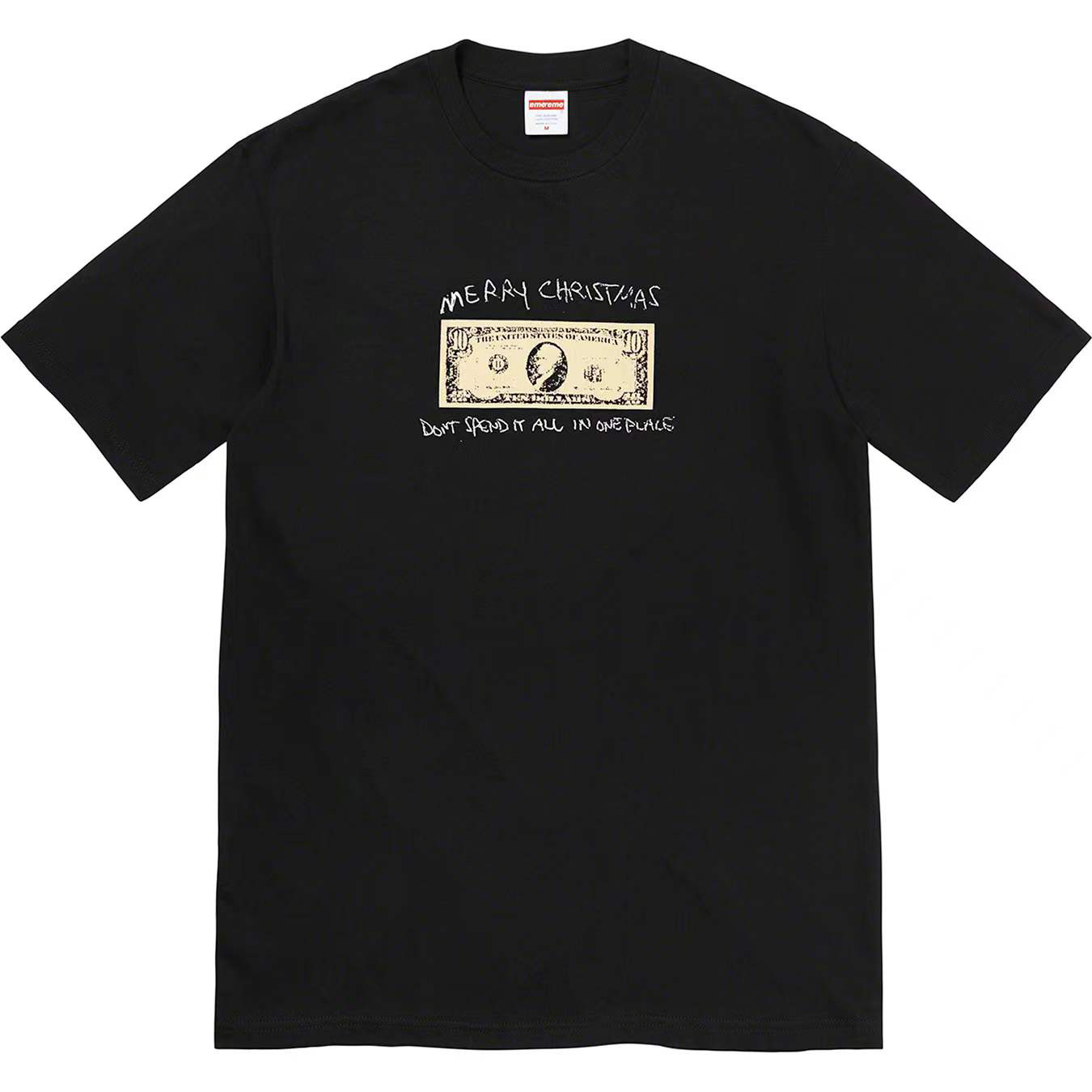 Fashion Casual Summer Short-sleeved Men's Letter T-shirt O-neck Loose Tee Tops Streetwear Skateboard HipHop Top EU Size S2206, White
Fashion Casual Summer Short-sleeved Men's Letter T-shirt O-neck Loose Tee Tops Streetwear Skateboard HipHop Top EU Size S2206, White