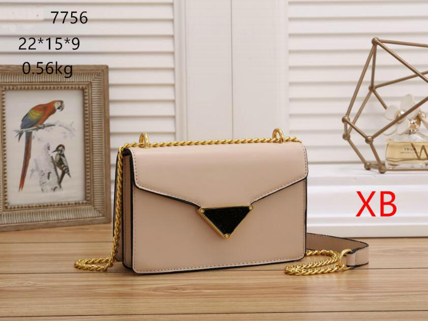 Women designer Shoulder Bags Classic Leather Gold Chain Crossbody Purse Wallet luxury fashion Bag Messenger Handbags, Brown
Women designer Shoulder Bags Classic Leather Gold Chain Crossbody Purse Wallet luxury fashion Bag Messenger Handbags, Brown