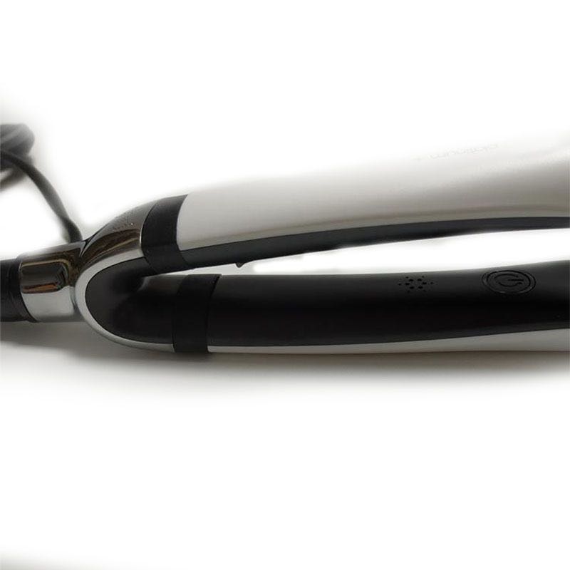 PLATINUM Hair Straighteners Professional Styler Flat Hair Iron Straightener Styling tool Black Color
PLATINUM Hair Straighteners Professional Styler Flat Hair Iron Straightener Styling tool Black Color