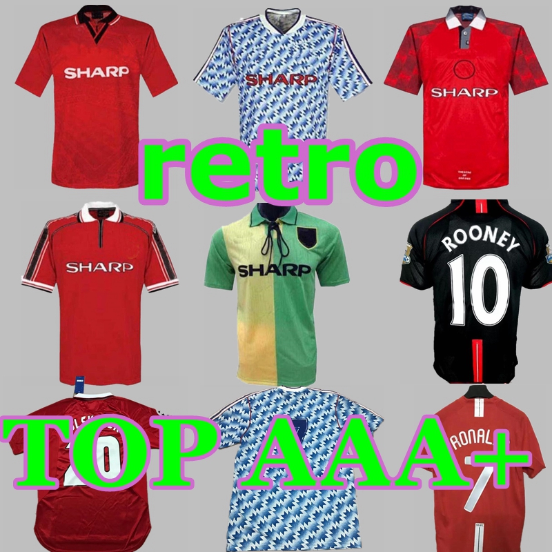 Robson Hughes McClair RETRO Jerseys 1983 1986 0708 1990 1992 UNITED away FOOTBALL SHIRTS 90 92 Vintage soccer jerseys MAN UTD Camiseta Sharpe Paul Ince, 98 home
Robson Hughes McClair RETRO Jerseys 1983 1986 0708 1990 1992 UNITED away FOOTBALL SHIRTS 90 92 Vintage soccer jerseys MAN UTD Camiseta Sharpe Paul Ince, 98 home