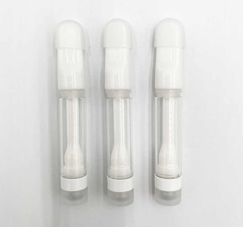 Full ceramic Atomizer Vape Cartridge 510 Thread Coil Oil Tip Smoking Glass Tank Vapes heavy metal free
Full ceramic Atomizer Vape Cartridge 510 Thread Coil Oil Tip Smoking Glass Tank Vapes heavy metal free