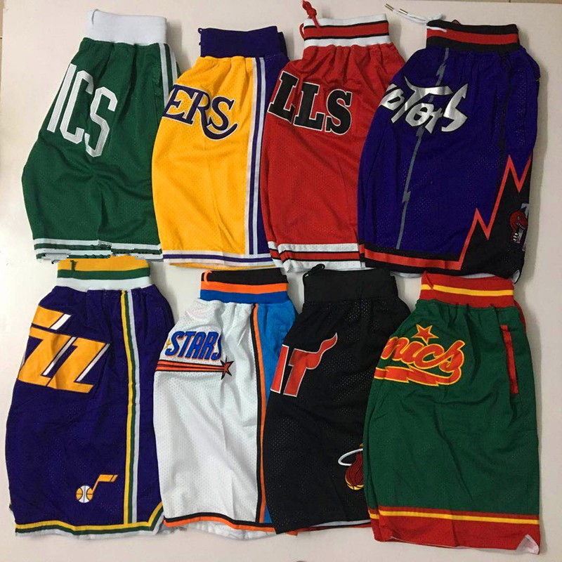 Teams Just Don Shorts Hip Hop Training Basketball Short Running Sweatpants Baseball outdoor Sports Pants Pocket Zipper Mens Stitched, As
Teams Just Don Shorts Hip Hop Training Basketball Short Running Sweatpants Baseball outdoor Sports Pants Pocket Zipper Mens Stitched, As