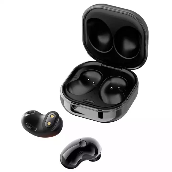 Buds S6 TWS Wireless Live Blue tooth Earphones Gaming Headphones In-ear Earbuds Headset PK R180 buds Lives, Add extra fee chooose
Buds S6 TWS Wireless Live Blue tooth Earphones Gaming Headphones In-ear Earbuds Headset PK R180 buds Lives, Add extra fee chooose