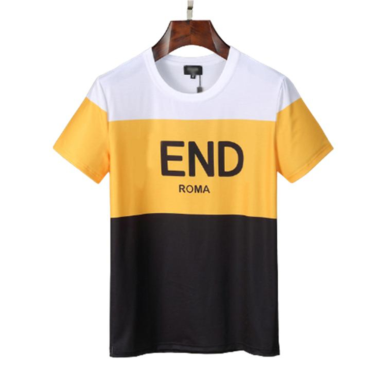 2022 Mens T Shirt Designer For Men Women Shirts Fashion tshirt With Letters Summer Short Sleeve Man Tee Woman Clothing Asian Size @12, Black
2022 Mens T Shirt Designer For Men Women Shirts Fashion tshirt With Letters Summer Short Sleeve Man Tee Woman Clothing Asian Size @12, Black