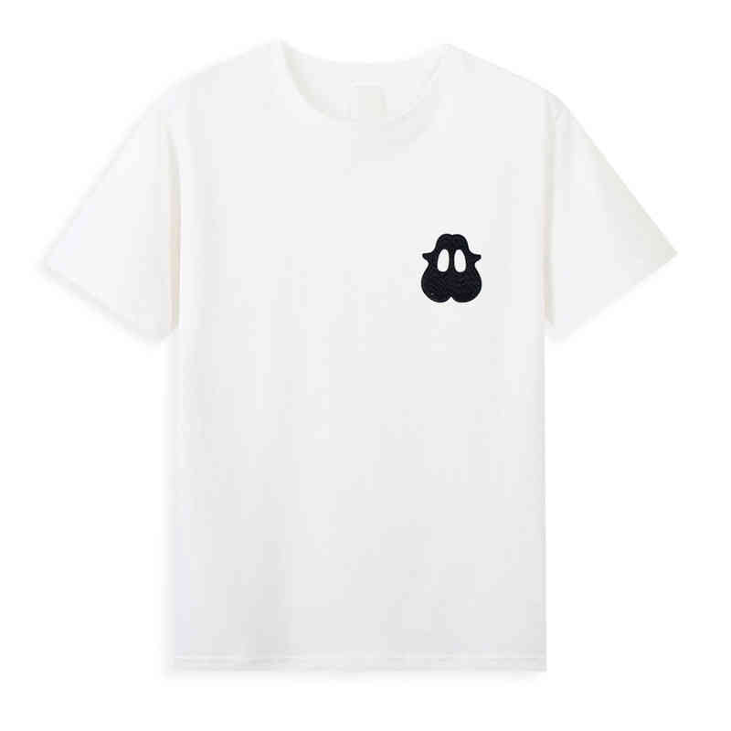 Designer Burberys Classic T Shirt Burbs little monster Printed Fashion Summer Bbr Mens And Womens Round Collar Tee
Designer Burberys Classic T Shirt Burbs little monster Printed Fashion Summer Bbr Mens And Womens Round Collar Tee