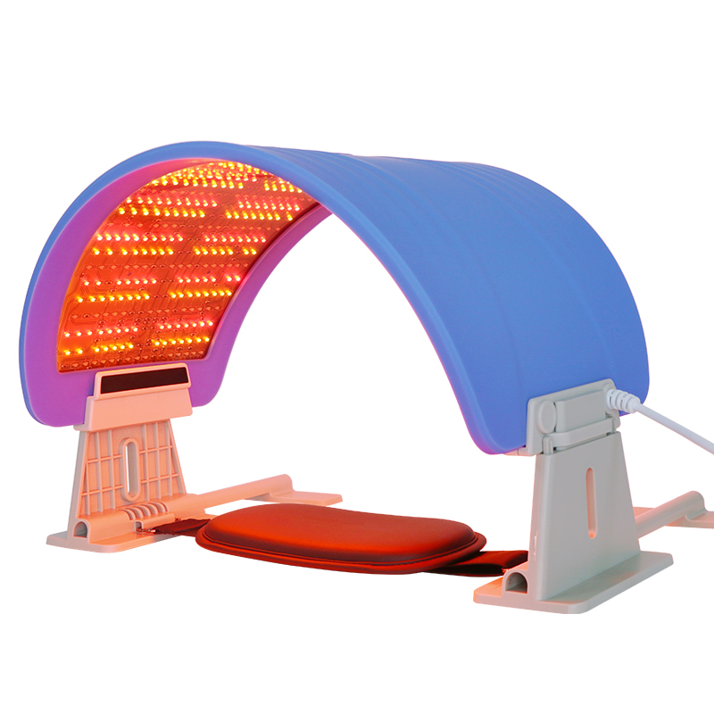 Beauty Items Phototherapy 7 Colors PDT Led Infrared Light Machine For Facial Skin Whitening Rejuvenation Tightening Care
Beauty Items Phototherapy 7 Colors PDT Led Infrared Light Machine For Facial Skin Whitening Rejuvenation Tightening Care