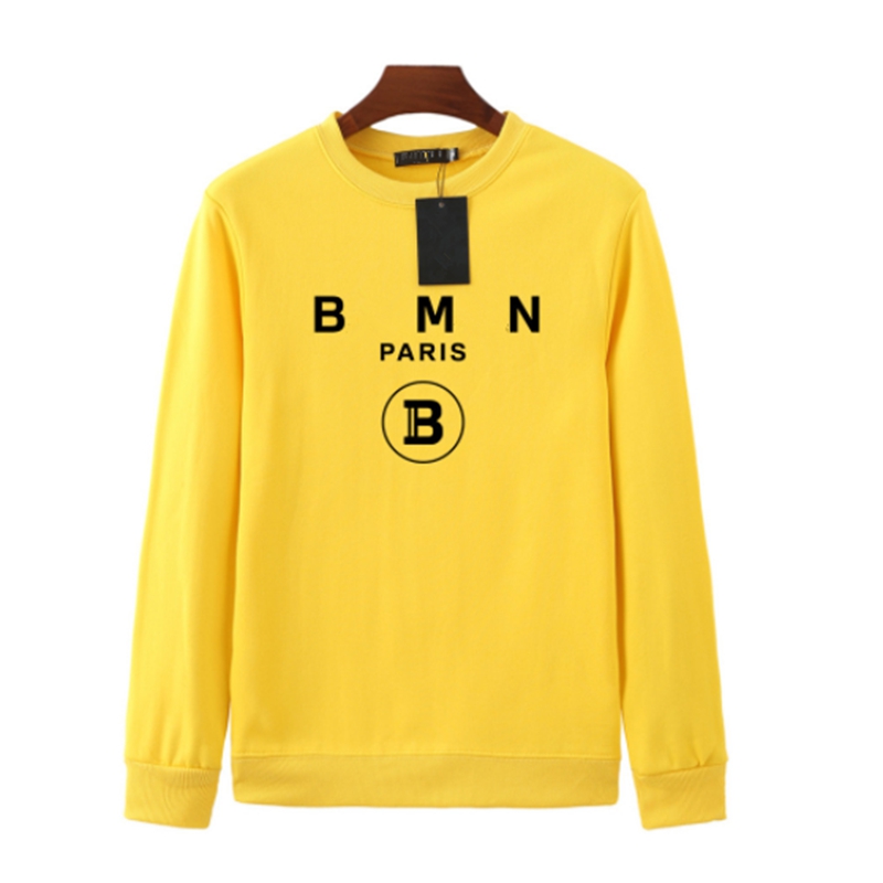 BA LMAIN 2022 Mens Hoodies Designer Hoodie Street Hip Hop Cotton High Quality Loose Fit Women Sweatshirt tops, S016
BA LMAIN 2022 Mens Hoodies Designer Hoodie Street Hip Hop Cotton High Quality Loose Fit Women Sweatshirt tops, S016