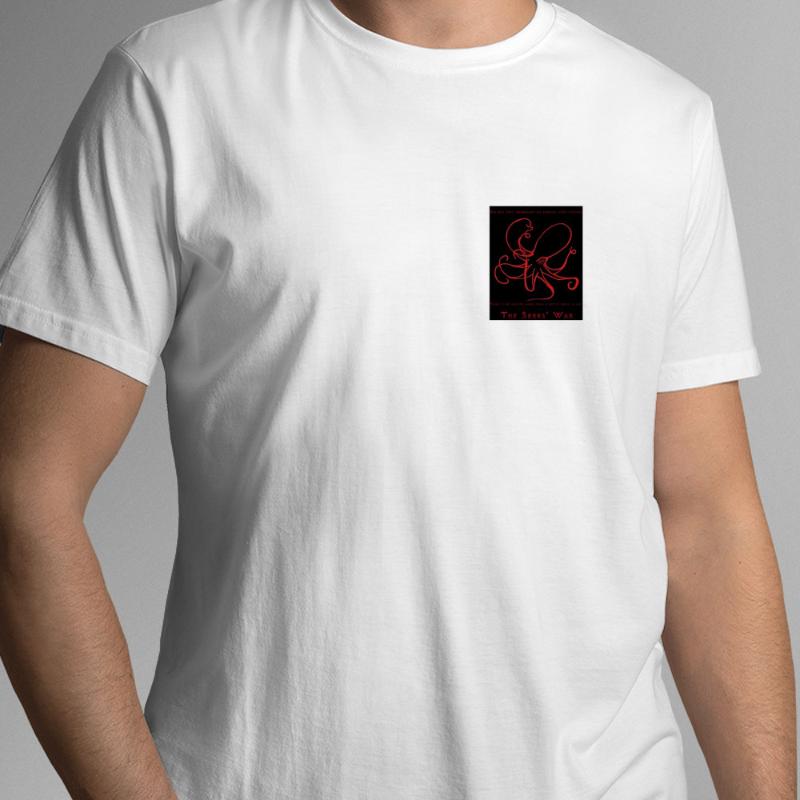 Men' T-Shirts Japanese Anime Arrived The World Of Kore Round Collar T-Shirt UnisexMen, Style4
Men' T-Shirts Japanese Anime Arrived The World Of Kore Round Collar T-Shirt UnisexMen, Style4
