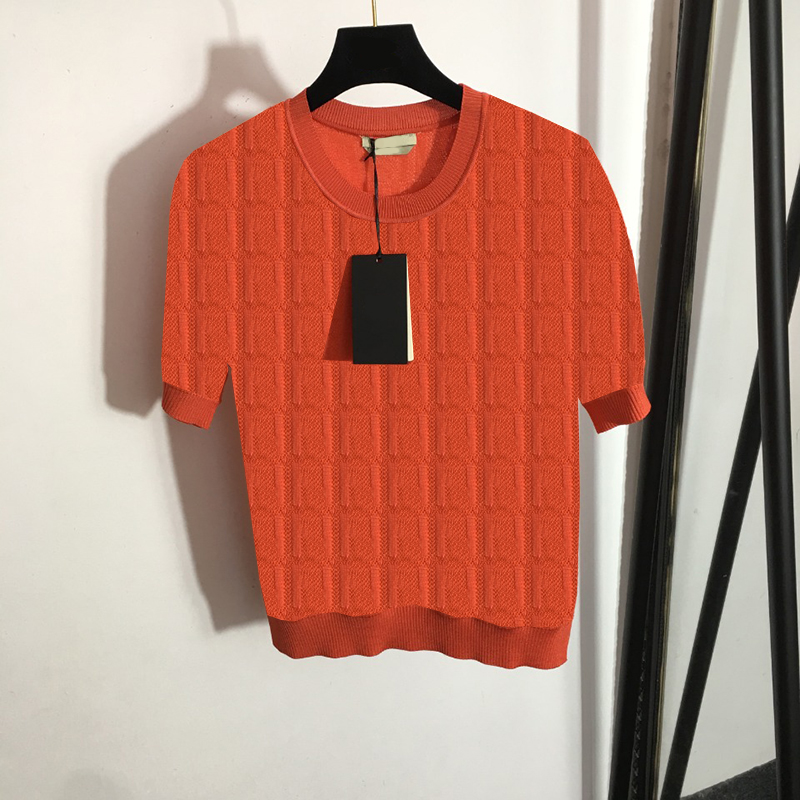 3 Colors Knit Shirts Women Brand Letters T Shirt Summer Short Sleeve Ladies Tops Fashion Soft Touch Tees Clothing, Green
3 Colors Knit Shirts Women Brand Letters T Shirt Summer Short Sleeve Ladies Tops Fashion Soft Touch Tees Clothing, Green
