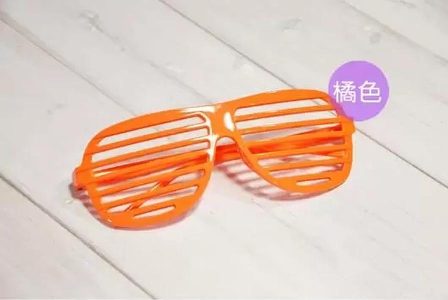 Children Shutter Glasses Full Sunglasses Glass fashion shades for Club Party sunglasses woman and man