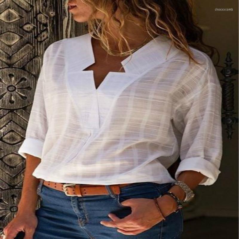 Women' Blouses Women' & Shirts Women Blouse Spring V-neck Womens And Tops Plus Size 5XL Long Sleeve Oversized Blusas Shirt, Black
Women' Blouses Women' & Shirts Women Blouse Spring V-neck Womens And Tops Plus Size 5XL Long Sleeve Oversized Blusas Shirt, Black