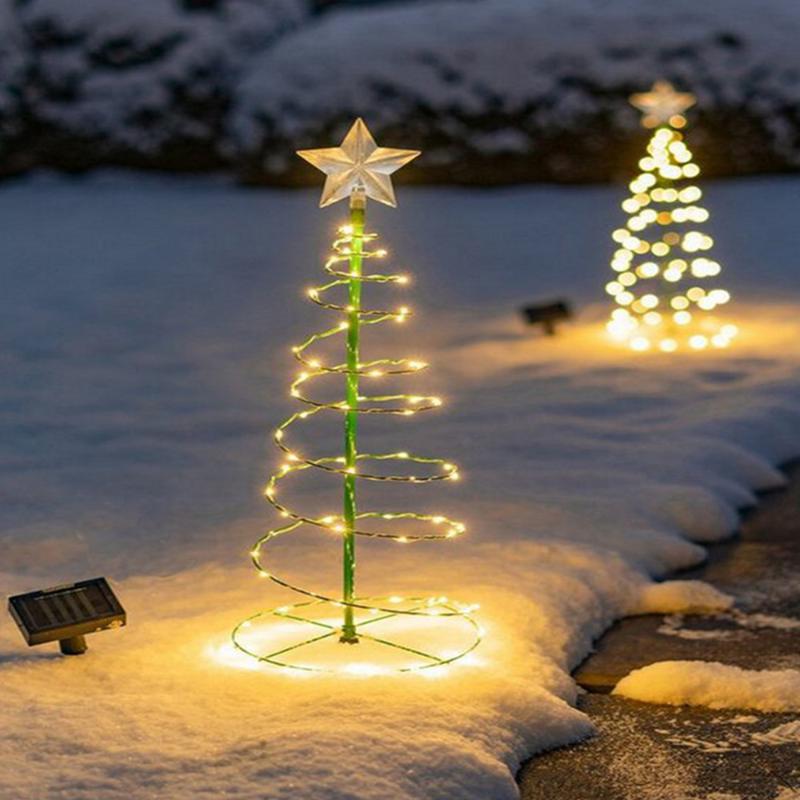 Night Lights 2022 Year Christmas Tree Solar Lighting Xmas Home Decor Fairy Garland Wedding Party Dining Table Decoration
Night Lights 2022 Year Christmas Tree Solar Lighting Xmas Home Decor Fairy Garland Wedding Party Dining Table Decoration