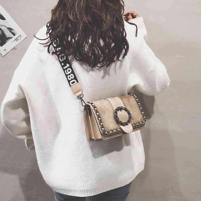 Small Bag Crossbody… - image