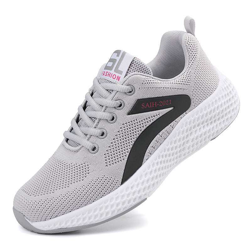 New Women Running Shoes Breathable Outdoor Sports Shoes Lightweight Sneakers Girls Comfortable Athletic Training Footwear -42, Sky blue
New Women Running Shoes Breathable Outdoor Sports Shoes Lightweight Sneakers Girls Comfortable Athletic Training Footwear -42, Sky blue