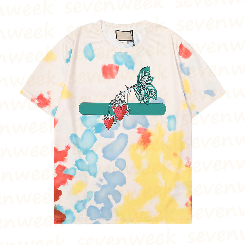 Mens Tshirts Flower Print Short Sleeve Tees Designer Men Womens T Shirts Fashion Classic Pullover Tops For Male
Mens Tshirts Flower Print Short Sleeve Tees Designer Men Womens T Shirts Fashion Classic Pullover Tops For Male