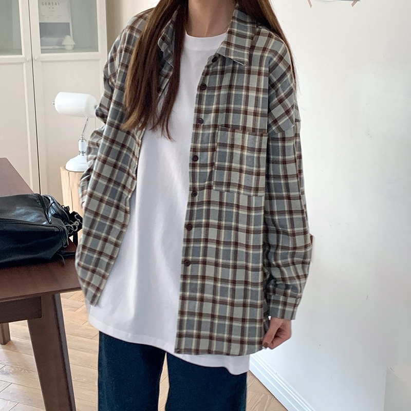 Personalized Customize women t shirt long sleeve tshirt A886 pink green navy blue white 220328