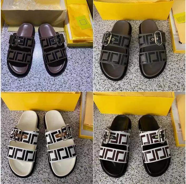 2021f Designer Rubber Slides Sandals Blooms brown black White Web Fashion Mens Slippers Womens Shoes Beach Flip Flops with Flower Box 35-44, Customize
2021f Designer Rubber Slides Sandals Blooms brown black White Web Fashion Mens Slippers Womens Shoes Beach Flip Flops with Flower Box 35-44, Customize