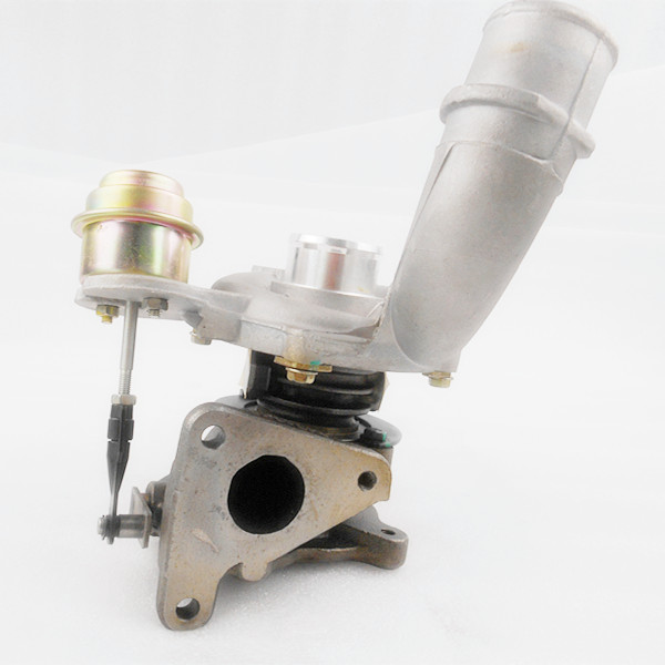 GT1549S 53039880048 751768-5004S 703245-0002 7701478022 Turbocharger for Renault Clio II 1.9 dTi Engine F9Q
GT1549S 53039880048 751768-5004S 703245-0002 7701478022 Turbocharger for Renault Clio II 1.9 dTi Engine F9Q