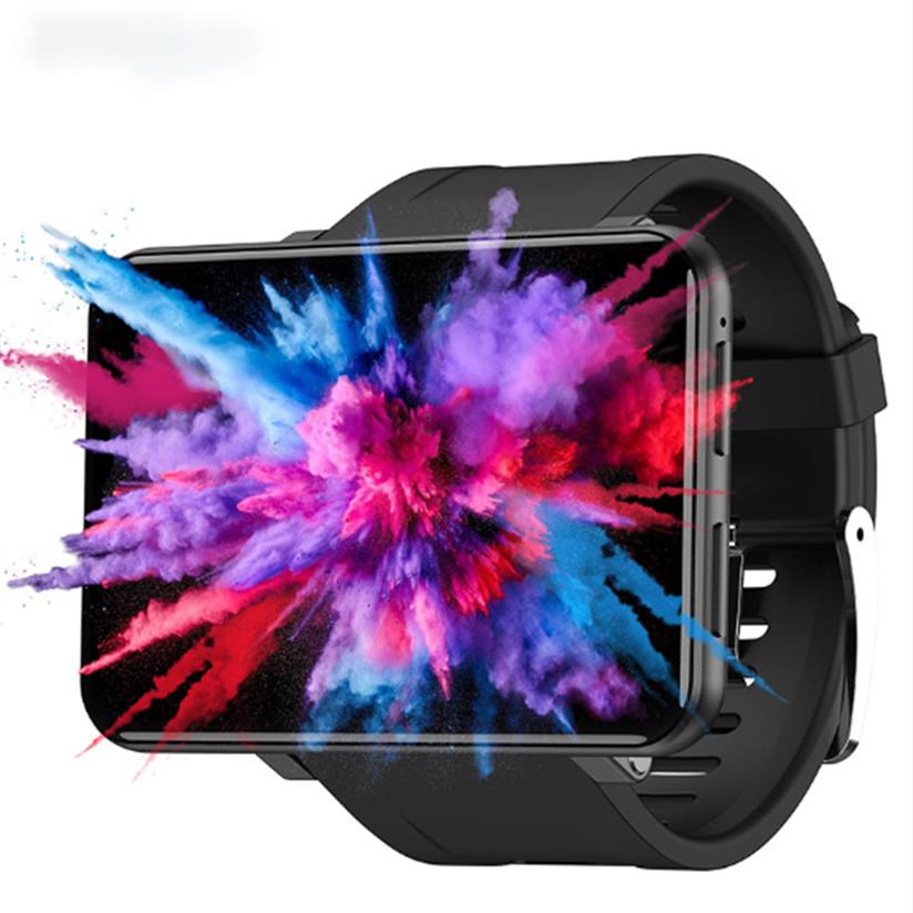 DOMIWEAR DM100 4G Smart Watch Men with SIM Card Slot Camera Video Chat Heart Rate Monitoring IP67 Waterproof Smartwatches272b
DOMIWEAR DM100 4G Smart Watch Men with SIM Card Slot Camera Video Chat Heart Rate Monitoring IP67 Waterproof Smartwatches272b