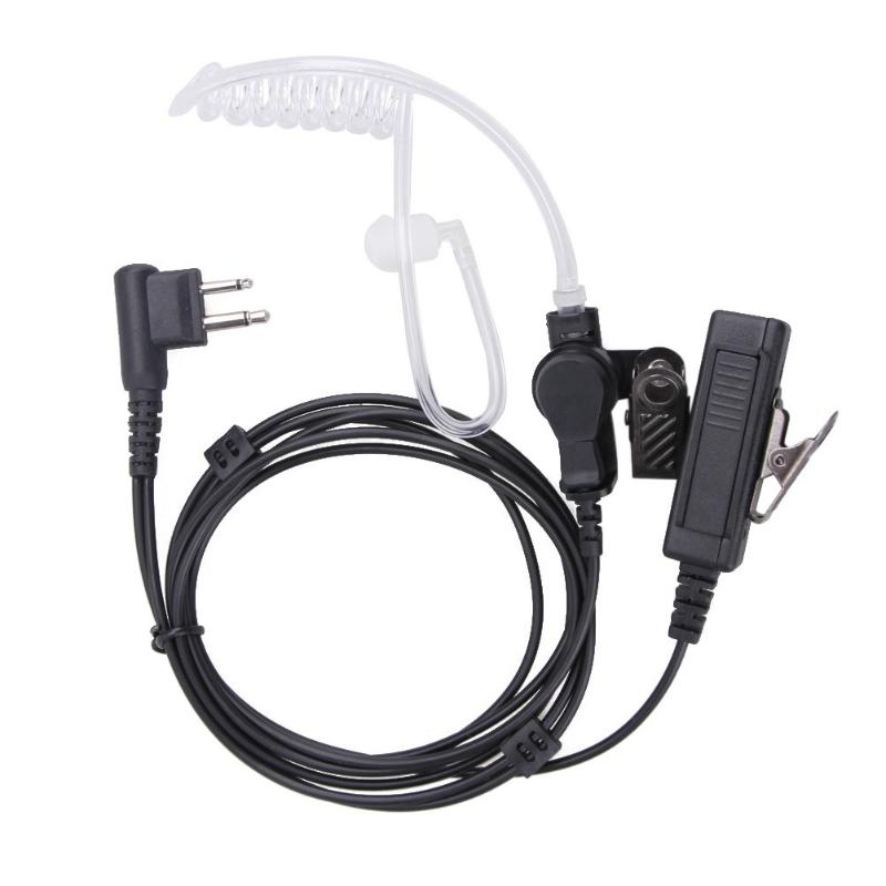 Headphones & Earphones Pin Security Agent Headset Mic Covert Acoustic Tube Earpiece For Motorola Two Way Radios Walkie TalkieHeadphones Head, Black
Headphones & Earphones Pin Security Agent Headset Mic Covert Acoustic Tube Earpiece For Motorola Two Way Radios Walkie TalkieHeadphones Head, Black