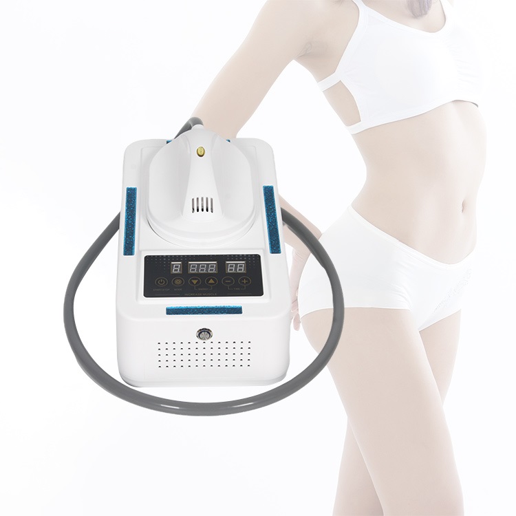 home use Other Beauty Equipment EMS Single Handle Therapy Device muscle building stimulator cellulate loss body sculpture slimming machine hiemt technology
home use Other Beauty Equipment EMS Single Handle Therapy Device muscle building stimulator cellulate loss body sculpture slimming machine hiemt technology