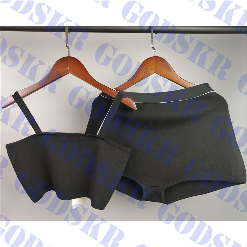 Casual Underwear Womens Bikini Set Textile Knit Underwears Bra For Women Letter Print Ladies Swimwear Two Colors, Please contact me real pictures
Casual Underwear Womens Bikini Set Textile Knit Underwears Bra For Women Letter Print Ladies Swimwear Two Colors, Please contact me real pictures