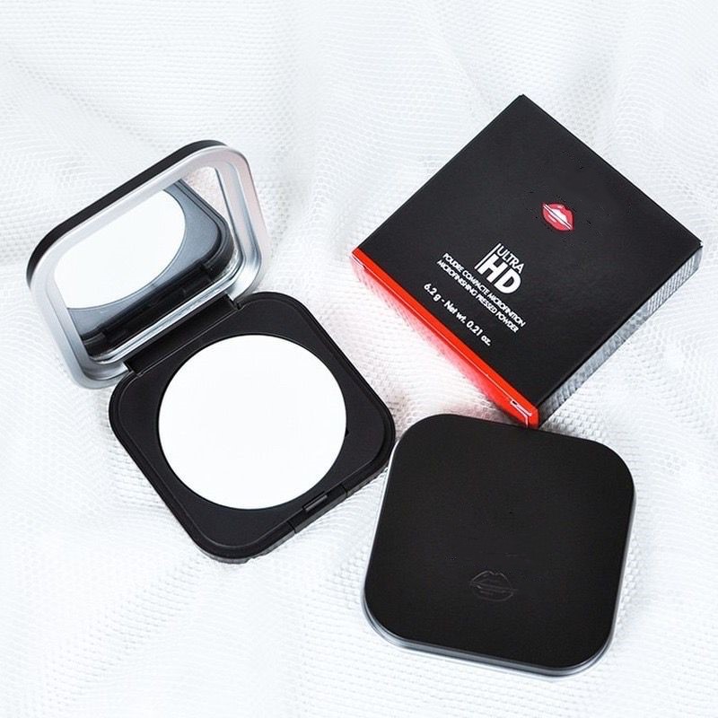 Professional Face Ultra HD Micro Finishing Pressed Powder 6.2g Skin Oil Control Makeup Powder, White
Professional Face Ultra HD Micro Finishing Pressed Powder 6.2g Skin Oil Control Makeup Powder, White