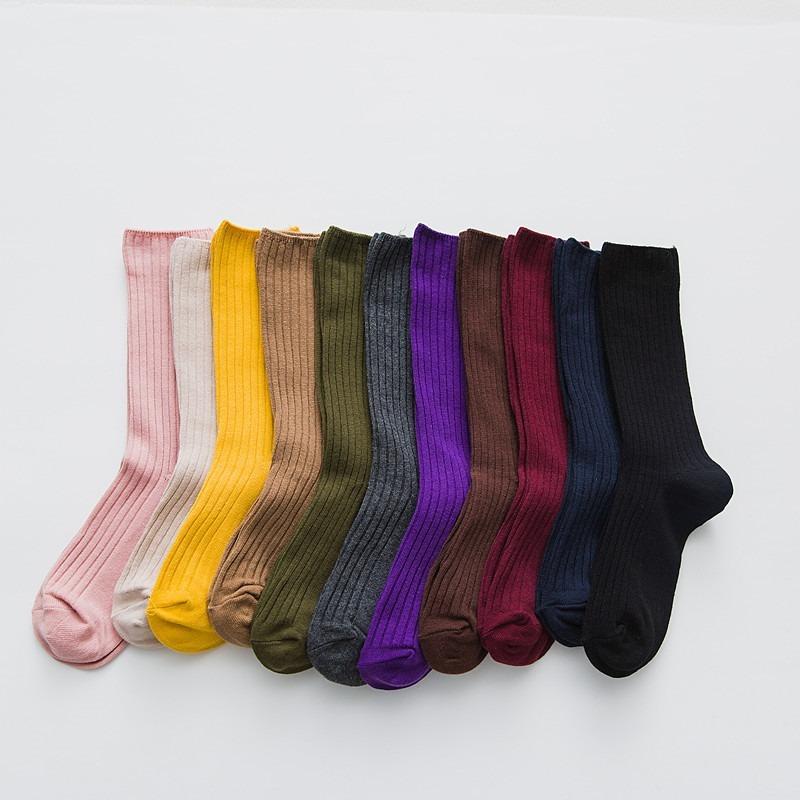 Socks & Hosiery Japanese Harajuku RetroHigh Women Cotton Loose School Girls Korean Style Knitting Solid Color Long Black Pink DesignerSocks, Black socks 02
Socks & Hosiery Japanese Harajuku RetroHigh Women Cotton Loose School Girls Korean Style Knitting Solid Color Long Black Pink DesignerSocks, Black socks 02
