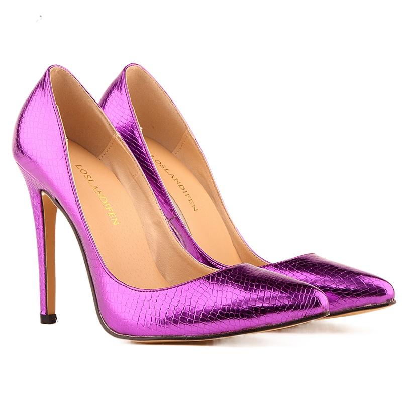 Dress Shoes Small Crocodile Women Pumps Sexy Cusp High Heels Spring Brand Wedding Plus Size 35-42 302-1XEYDress, Black
Dress Shoes Small Crocodile Women Pumps Sexy Cusp High Heels Spring Brand Wedding Plus Size 35-42 302-1XEYDress, Black